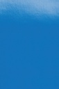 Voorblad GBC A4 Polycover 300micron blauw 100 stuks