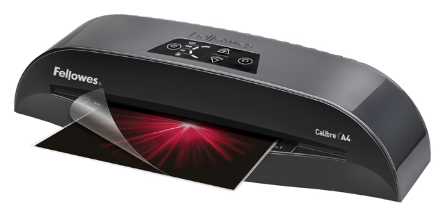 Plastifieuse Fellowes Calibre A4