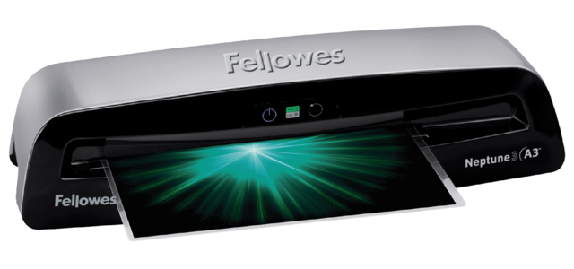 Plastifieuse Fellowes Neptune3 A3