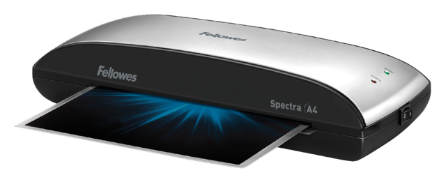 Plastifieuse Fellowes Spectra A4