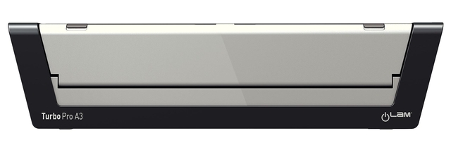 Plastifieuse Leitz ilAM Touch Turbo Pro A3