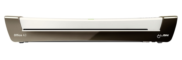 Plastifieuse Leitz iLAM Office A3 argent