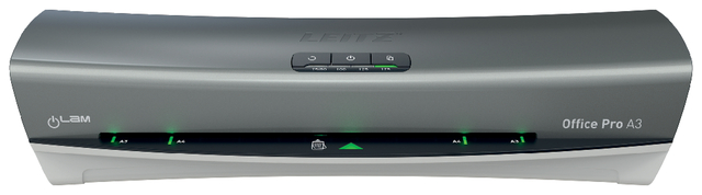 Plastifieuse Leitz iLAM Office Pro A3