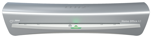 Plastifieuse Leitz iLAM Home Office A3 gris