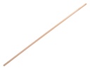 Steel hout Cleaninq 1500x23.5mm