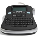 Etiqueteuse Dymo LabelManager 210D portable qwerty 12mm noir