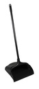 Stofblik Rubbermaid Executive Lobby Pro met lange steel zwart