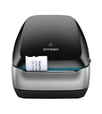 Imprimante étiquette Dymo LabelWriter sans fil noir