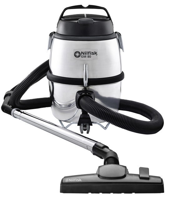 Stofzuiger Nilfisk GM 80 Classic 780W 6.25L