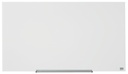 Glasbord Nobo Impresssion Pro 99,3x55,9cm briljant wit