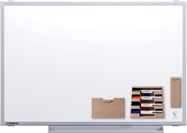 Whiteboard Legamaster Professional 60x90cm magnetisch emaille