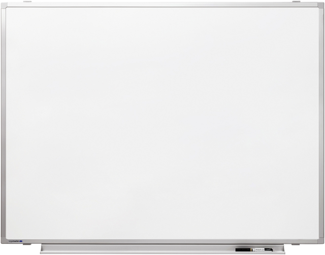 Tableau blanc Legamaster Professional 90x120cm magnétique émaillé