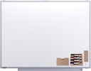 Whiteboard Legamaster Professional 90x120cm magnetisch emaille