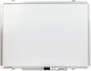 Tableau blanc Legamaster Premium+ 45x60cm magnétique émaillé