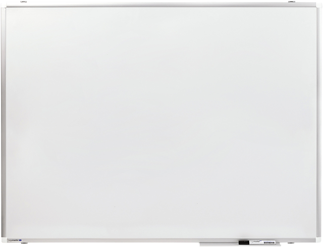 Tableau blanc Legamaster Premium+ 90x120cm magnétique émaillé