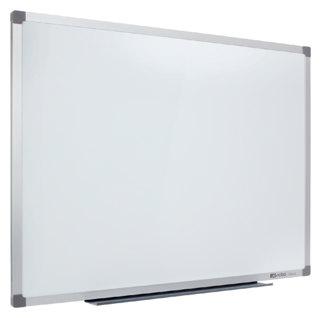 Tableau blanc Nobo Classic 30x45cm acier