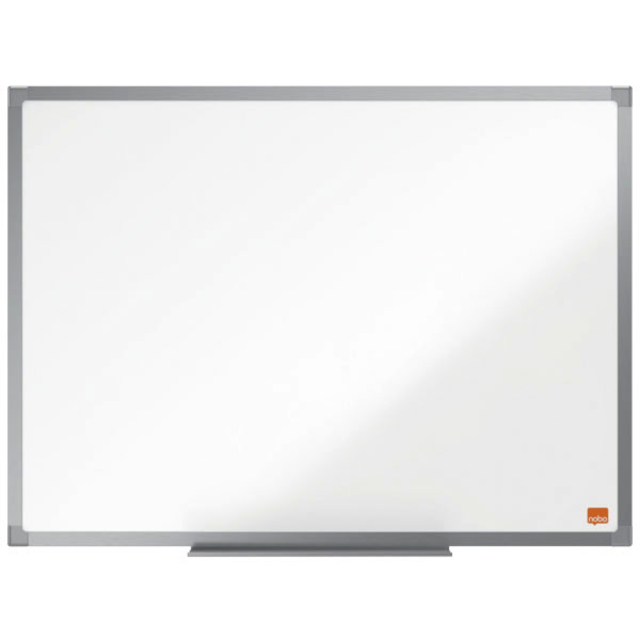 Whiteboard Nobo Essence magnetisch staal 45x60cm