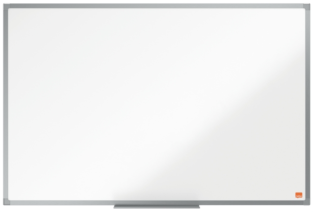 Tableau blanc Nobo Essence magnétique métal 60x90cm