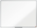Whiteboard Nobo Essence magnetisch staal  90x120cm
