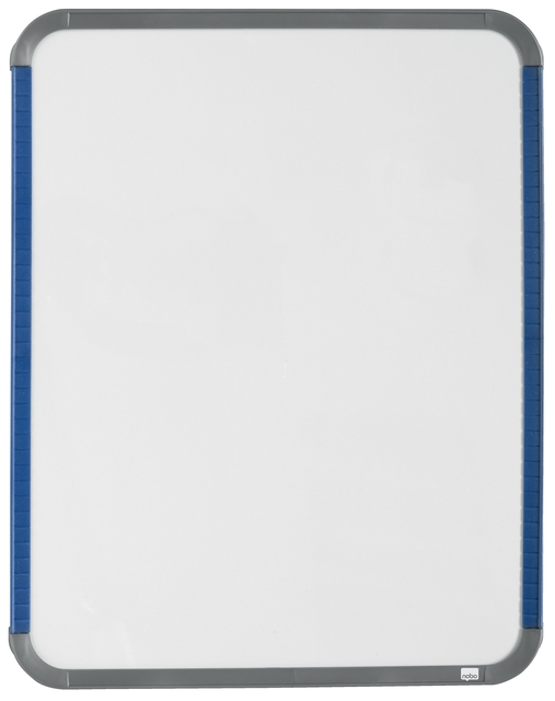 Tableau blanc Nobo Slimline 28X36cm blanc