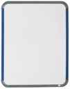 Tableau blanc Nobo Slimline 28X36cm blanc