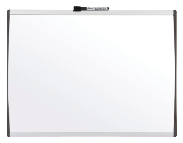 Whiteboard Nobo 58.5x43cm gewelfd