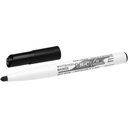 Marqueur tableau blanc BIC Velleda 1741 ogive Medium noir