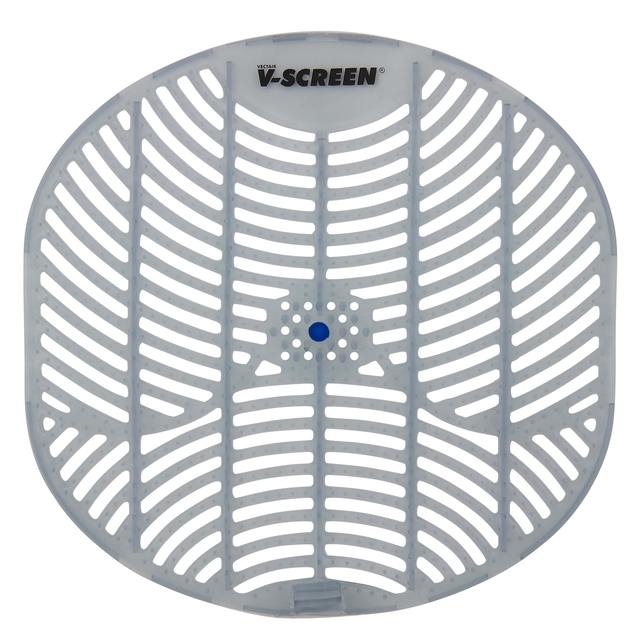 Tapis pour urinoir V-Screen Cool Mint