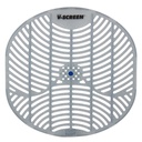 Tapis urinoir V-Screen Cool Mint