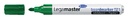Marqueur tableau blanc Legamaster TZ1 ogive 1,5-3mm vert