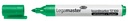 Whiteboardmarker Legamaster TZ 100 rond 1.5-3mm groen