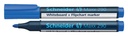 Marqueur tableau blanc Schneider Maxx 290 ogive 2-3mm bleu
