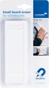 Effaceur tableau blanc Legamaster 120100 magnétique blister