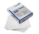 Recharge lingettes Legamaster 120200 pour effaceur 120100 100 pièces
