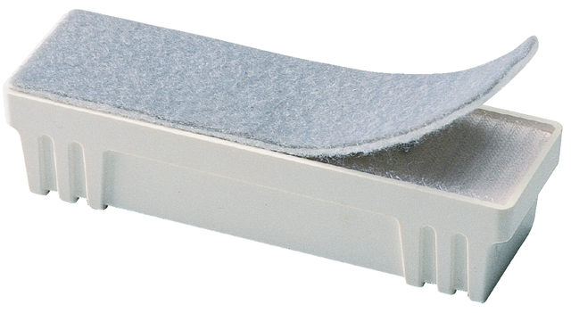 Effaceur tableau blanc Legamaster 120300 magnétique