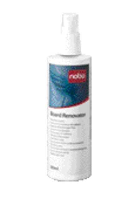 Whiteboardreiniger Nobo renovator