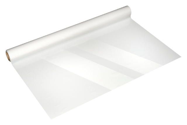Magic-Chart tableau blanc Legamaster 600x800mm blanc 25 feuilles