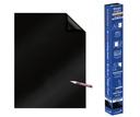 Magic-Chart Legamaster Whiteboard 600x800mm zwart 25 vel