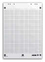 Papier chevalet de conférence Oxford Smart 650x980mm quadrillé 90g 20 feuilles