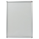 Kliklijst Nobo Premium Plus 70x100cm aluminium