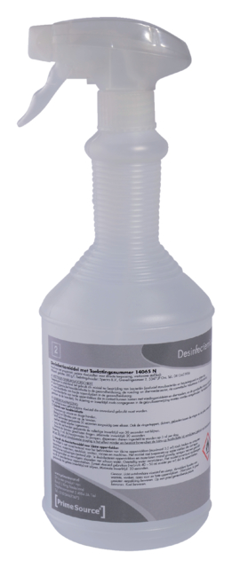 Desinfectiemiddel PrimeSource Ethades neutraal 1 liter