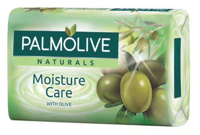 Savonnette Palmolive Original 90g 4 pièces