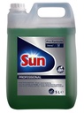 Produit vaisselle Sun professional 5L