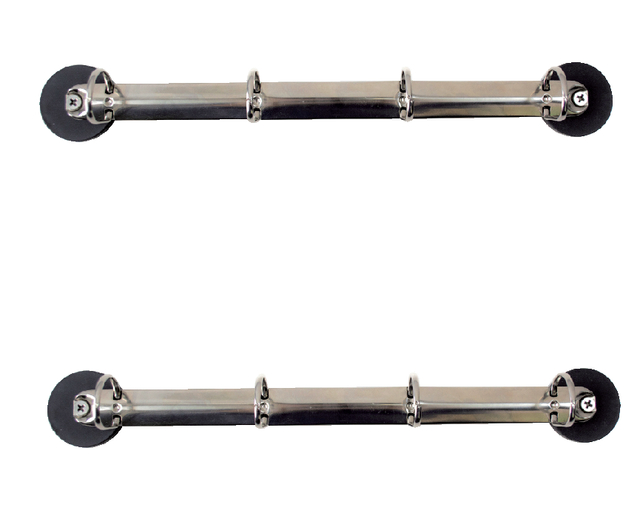 Mécanisme 4 anneau magnétique A4