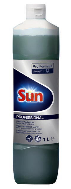 Produit vaisselle Sun Pro Formula 1L