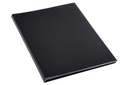 Album de présentation Rillstab A4 3 can 30 pochettes noir