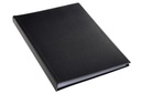 Album de présentation Rillstab A4 6 can 60 pochettes noir