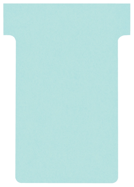 Fiche-T planning Nobo n°2 48mm 100 pièces