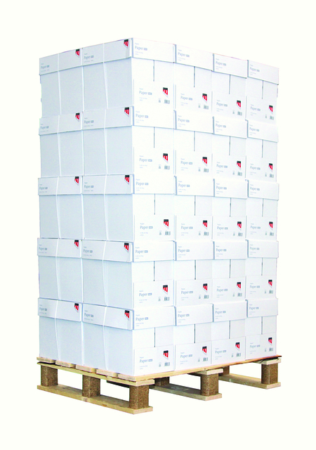 Papier copieur Quantore Basic A4 80g blanc 500 feuilles