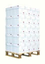 Papier copieur Quantore Basic A4 80g blanc 500 feuilles